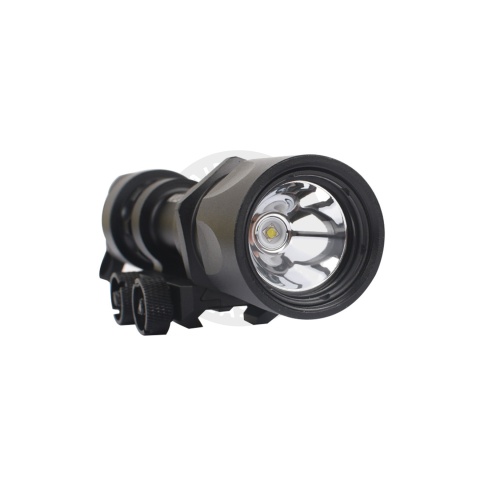 Element M951 Super Bright LED Light - BLACK