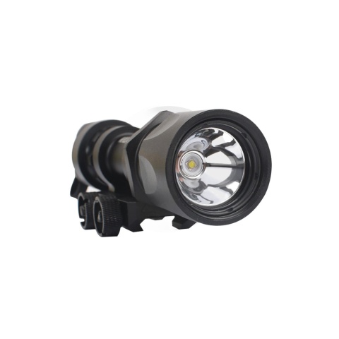 Element M951 Super Bright LED Light - BLACK