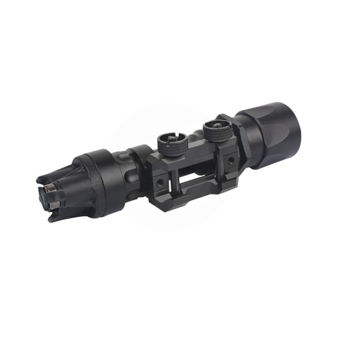 Element M951 Super Bright LED Light - BLACK