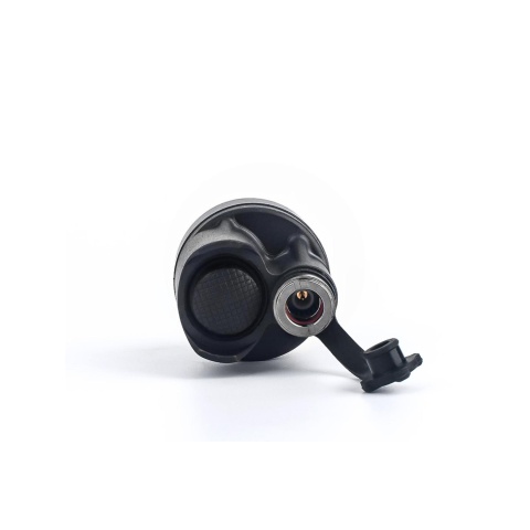 Night Evolution Tactical Light LED Version Super Bright - BLACK