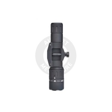 Night Evolution WMX200 Pressure Switch Weapon Light - BLACK