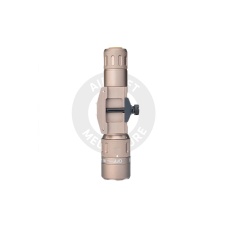 Night Evolution WMX200 Pressure Switch Weapon Light - DARK EARTH