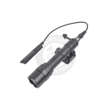 Night Evolution M600U Scoutlight Led Full Version - BLACK