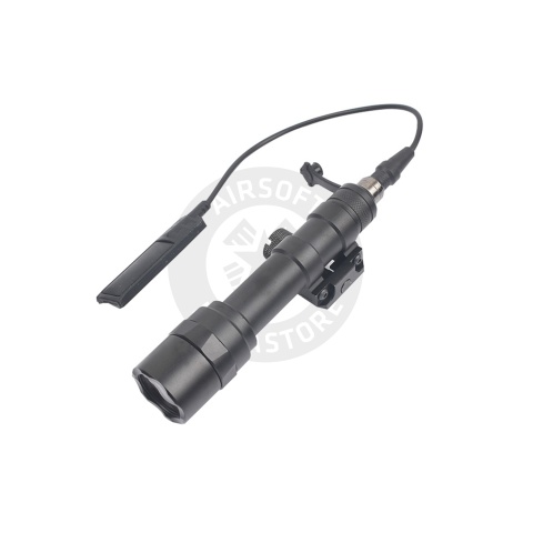 Night Evolution M600U Scoutlight Led Full Version - BLACK