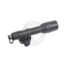 Night Evolution M600U Scoutlight Led Full Version - BLACK