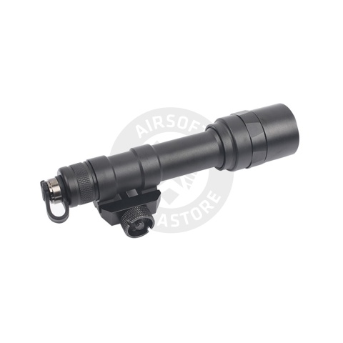 Night Evolution M600U Scoutlight Led Full Version - BLACK