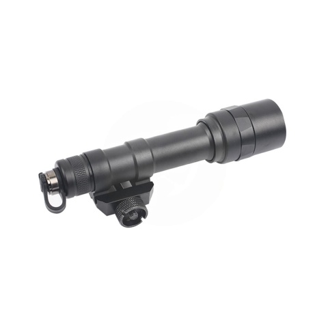 Night Evolution M600U Scoutlight Led Full Version - BLACK
