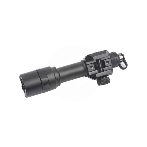 Night Evolution M600U Scoutlight Led Full Version - BLACK