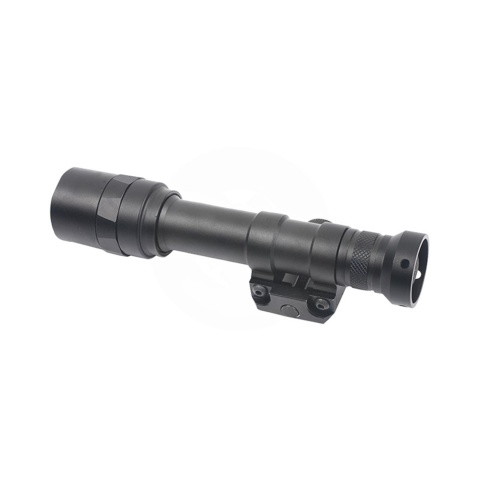 Night Evolution M600U Scoutlight Led Full Version - BLACK
