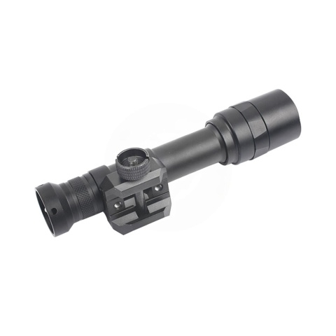 Night Evolution M600U Scoutlight Led Full Version - BLACK