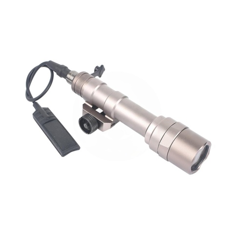 Night Evolution M600U Scoutlight Led Full Version - DARK EARTH