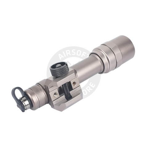 Night Evolution M600U Scoutlight Led Full Version - DARK EARTH