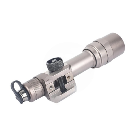 Night Evolution M600U Scoutlight Led Full Version - DARK EARTH