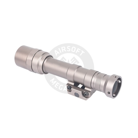 Night Evolution M600U Scoutlight Led Full Version - DARK EARTH