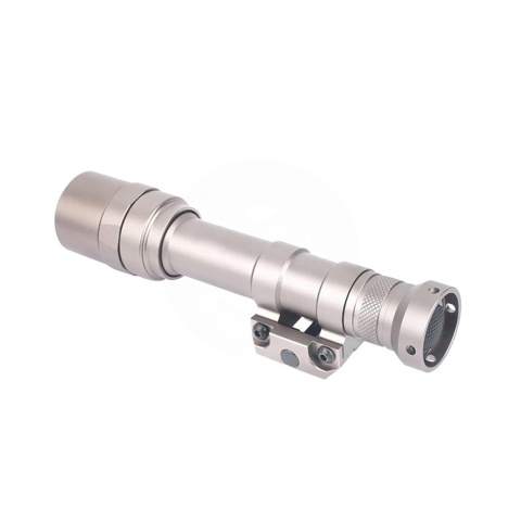 Night Evolution M600U Scoutlight Led Full Version - DARK EARTH