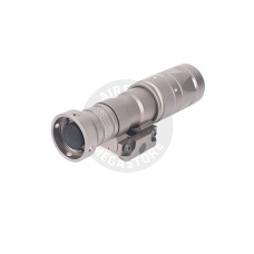 Night Evolution Tactical KM1-A Scout Light Full Version - TAN