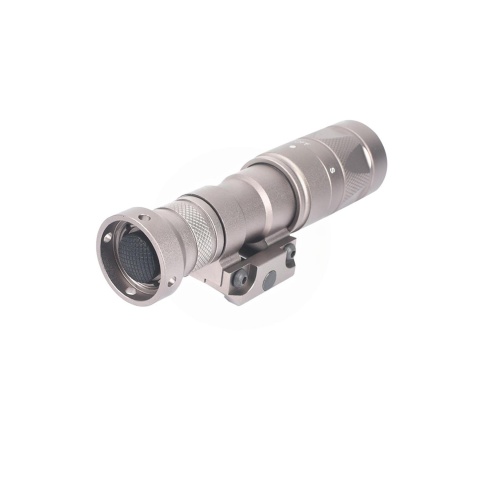 Night Evolution Tactical KM1-A Scout Light Full Version - TAN