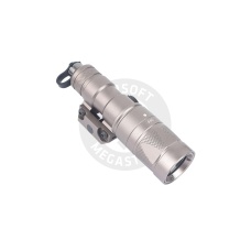 Night Evolution Tactical KM1-A Scout Light Full Version - TAN