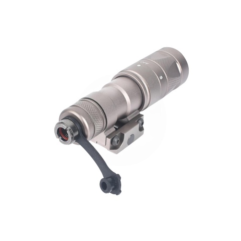 Night Evolution Tactical KM1-A Scout Light Full Version - TAN
