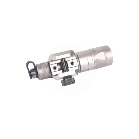 Night Evolution Tactical KM1-A Scout Light Full Version - TAN