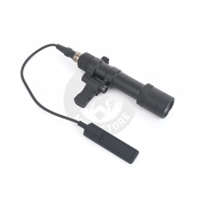 Night Evolution Compact Scout Precision Light - BLACK