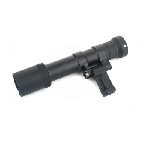 Night Evolution Compact Scout Precision Light - BLACK
