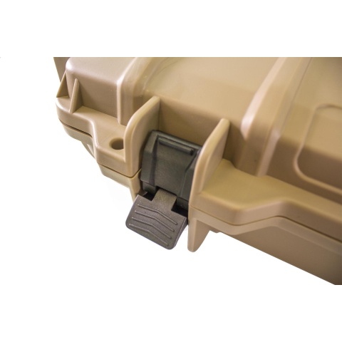 Nuprol Heavy Duty XL Hard Case 54