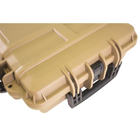 Nuprol Heavy Duty XL Hard Case 54