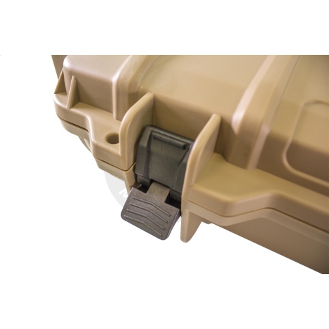 Nuprol Heavy Duty XL Hard Case 54