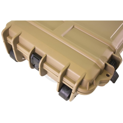 Nuprol Heavy Duty XL Hard Case 54