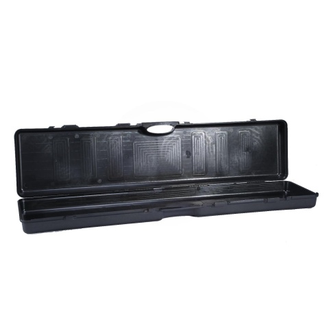 Nuprol Essentials Large Hard Case 48.6