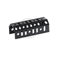Atlas Custom Works DL-1 Sport AK Handguard Extender (Color: Black)
