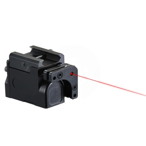 ACW P-1 IK Compact Laser Aiming Device - Red Laser