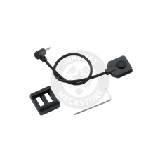 ACW P-1 IK Compact Laser Aiming Device - Red Laser