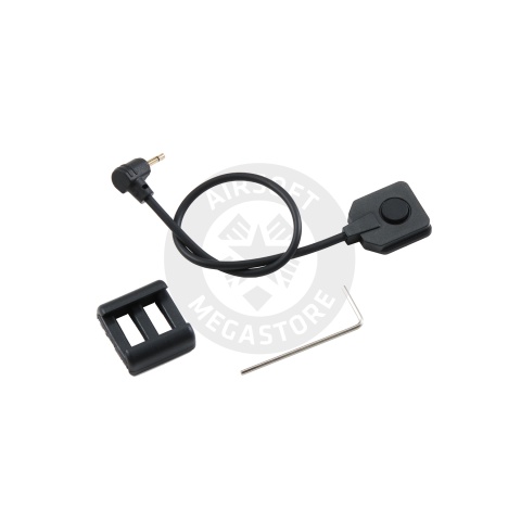 ACW P-1 IK Compact Laser Aiming Device - Green Laser