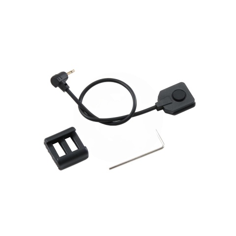 ACW P-1 IK Compact Laser Aiming Device - Green Laser