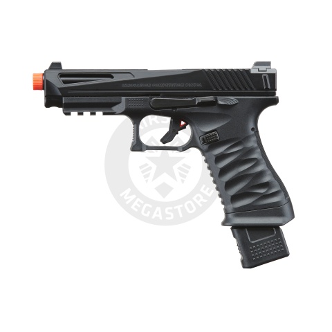 ICS ICP Gas Blowback Airsoft Pistol