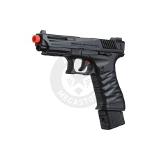 ICS ICP Gas Blowback Airsoft Pistol