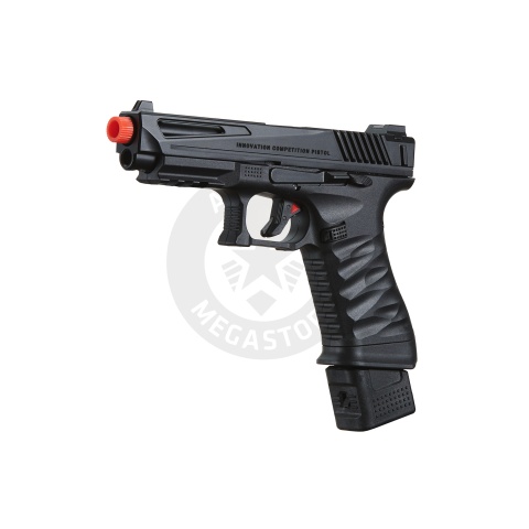 ICS ICP Gas Blowback Airsoft Pistol