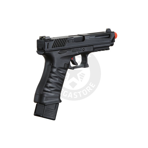 ICS ICP Gas Blowback Airsoft Pistol