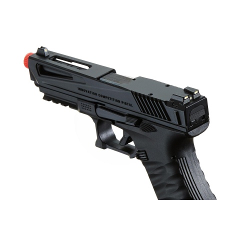 ICS ICP Gas Blowback Airsoft Pistol