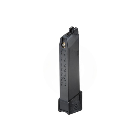ICS ICP Gas Blowback Airsoft Pistol