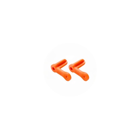 Cytac Chamber Safety Flag - 9mm (2 pk)