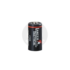Lancer Tactical 3 Volts 1300mAh CR123A (Pack of 2)