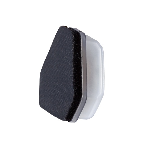 Opsmen F102 Firefly Marker Light (Color: White)