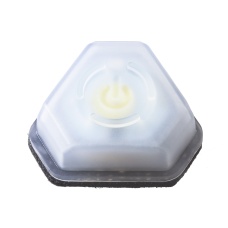 Opsmen F102 Firefly Marker Light (Color: White)