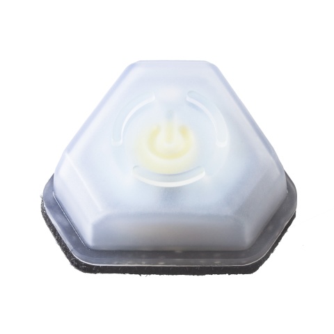 Opsmen F102 Firefly Marker Light (Color: White)