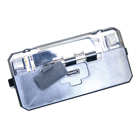 Opsmen Earmor M20 Electronic Hearing Protector Earplug (Color: Coyote Brown)