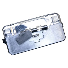 Opsmen Earmor M20 Electronic Hearing Protector Earplug (Color: Black)