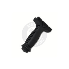 Element CQB Tactical Airsoft 20mm Foregrip - BLACK